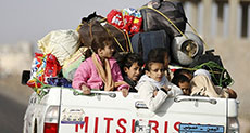 The Tragedy in Yemen