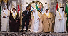 America Should Quit Saudi’s War in Yemen: The Senseless Killing Must Stop