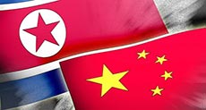China Discusses Border Security with North Korea