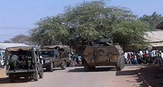Kenya Declares Curfew in Strife-Hit Mandera
