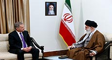 Imam Khamenei: Saudi Killing of Yemenis Worst Type of Terrorism