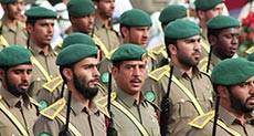 Saudi, Qatar Seek to Recruit Algeria in Yemen