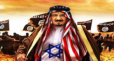Time to Take a Stand against the Demonic Duo: Saudi Arabia, Qatar