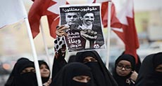 HRW Slams Gulf Crackdown on Dissent, Urges Reforms