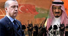 Jaish Al-Fatah Leader Admits Receiving Financial, Military Aid from Saudi Arabia