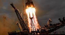 China to Buy Russian Rocket Engines as BRICS Boosts Space Coop