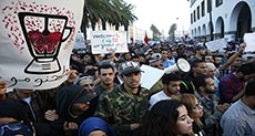 Morocco Arrests 11 over Fish Seller’s Death