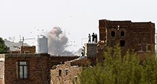 Saudi Ambassador to US Vows to Keep Hitting Yemen, «No Matter What»