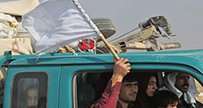 The Battle to Liberate Mosul from Daesh Is Bringing Sectarianism in Iraq to an End