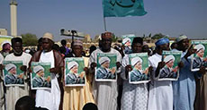Nigeria Crackdown: Smell of Wahhabism