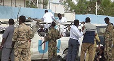 UN: Somalia’s Al-Shabab Still Potent Threat