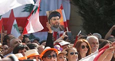 Saudi Arabia Losing Ground to Iran!