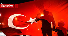What’s Cooking in Turkey?