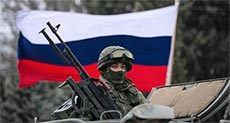 Russia Will Attack «Israel» in the Golan Heights!
