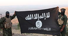 7000 Daesh Militants to be Transferred to N Afghanistan Next Year