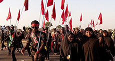 IMN: Nigeria Plans to Attack Arba’een Mourners