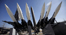 S Korea Ruling Party: US Anti-missile Defense to Go Ahead