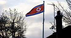 N Korea Urges Policy Shift from Trump Administration