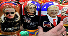 It’s Not Donald Trump Who Matters Now in the ME, It’s Putin