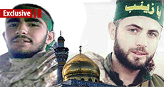 They All Have One Thing in Common... Martyrdom!