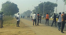 Nigerian Forces Attack Arba’een Mourners, at Least 10 Martyred