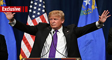 The US Presidential Elections and Donald Trump’s Victory