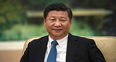 China’s Xi Tells Trump Cooperation is Only Choice
