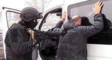 FSB Detains 5 Daesh-linked Terror Suspects Planning Attacks in Russia