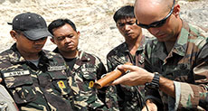 Despite President’s Threat, US troops Train in Philippines 