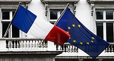 Europe Could Die, French PM Manuel Valls Warns in Berlin