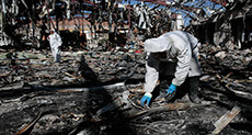 US May Be ’Guilty Of War Crimes’ in Yemen