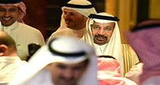 No Saudi Oil Says Trump, Saudi Arabia Fires Back