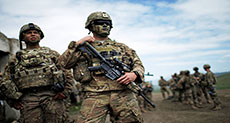 Trump’s Team Will Start New Wars in the Middle East
