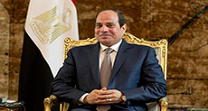 Sisi Assassination Plots? Egypt Charges Hundreds