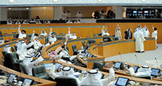 Little Hope for Polls to End Kuwait Political Chaos