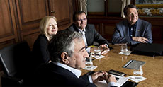 Talks on Cyprus Unification Break up with No Agreement 