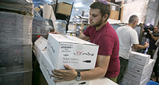 France Orders Clear Labeling of Goods from «Israeli» Settlements
