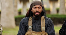 Australian Top Daesh Recruiter «Still Alive»