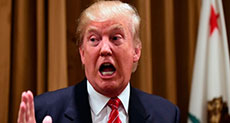 What Happens to Oil if Trump Tears up Iran Nuclear Deal