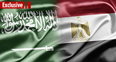 The Faltering Saudi-Egyptian Relationship