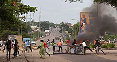 UN: Violence in DRC Orphans 4mln Children 