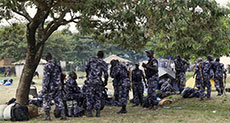 Amnesty ’Shocked’ by Uganda Tribe Massacre