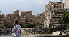 When it Comes to Yemen, our Indifference is Deadly