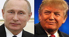 Russia Wants Fresh Start with US under Trump