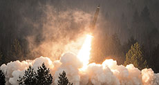 Russia May Shoot Down Ukrainian Missiles Launched Near Crimea if Threatened 