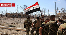 The Liberation of Aleppo is Victory over the Takfiri Project