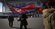 S Korea, Japan Target Pyongyang with More Restrictive Measures