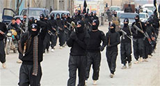 Singapore Minister Warns of Growing Daesh Threat SE Asia