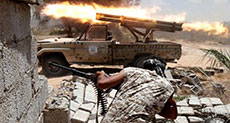 At Least Eight People Killed, Over 20 Injured in Deadly Clashes in Libyan Capital 