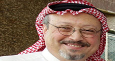 Saudi Arabia Bans Journalist from Writing, Media Appearances